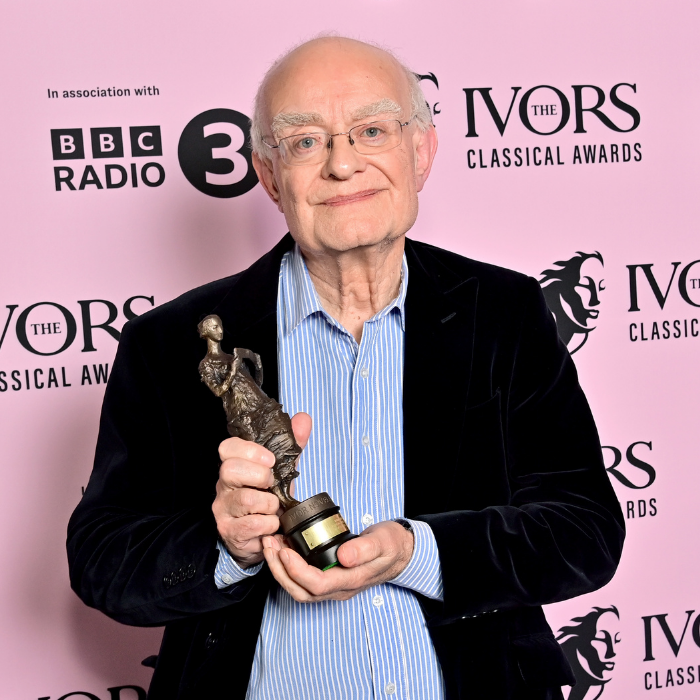 John Rutter