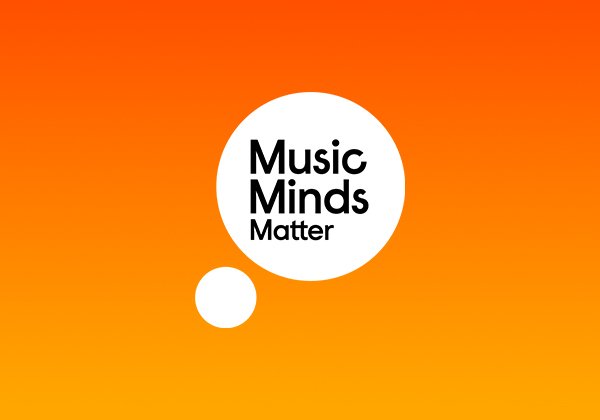 MUSIC MINDS MATTER
