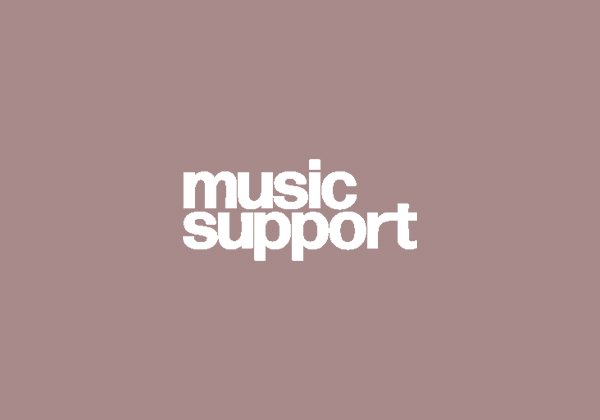 MUSIC SUPPORT