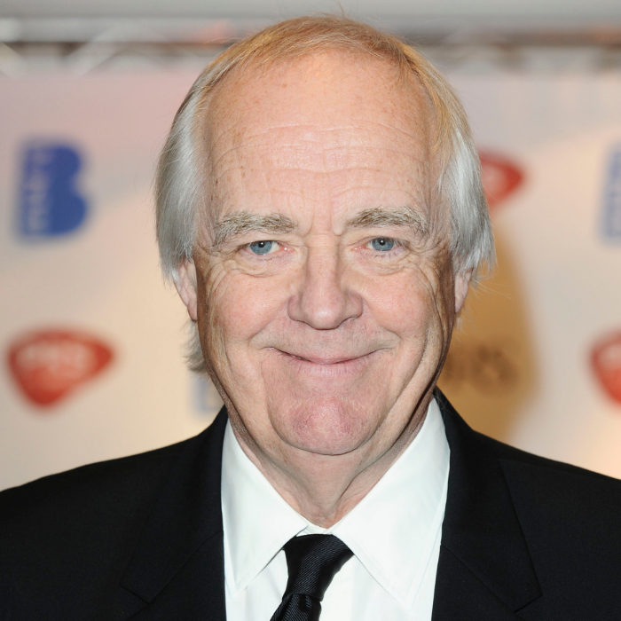 Tim Rice